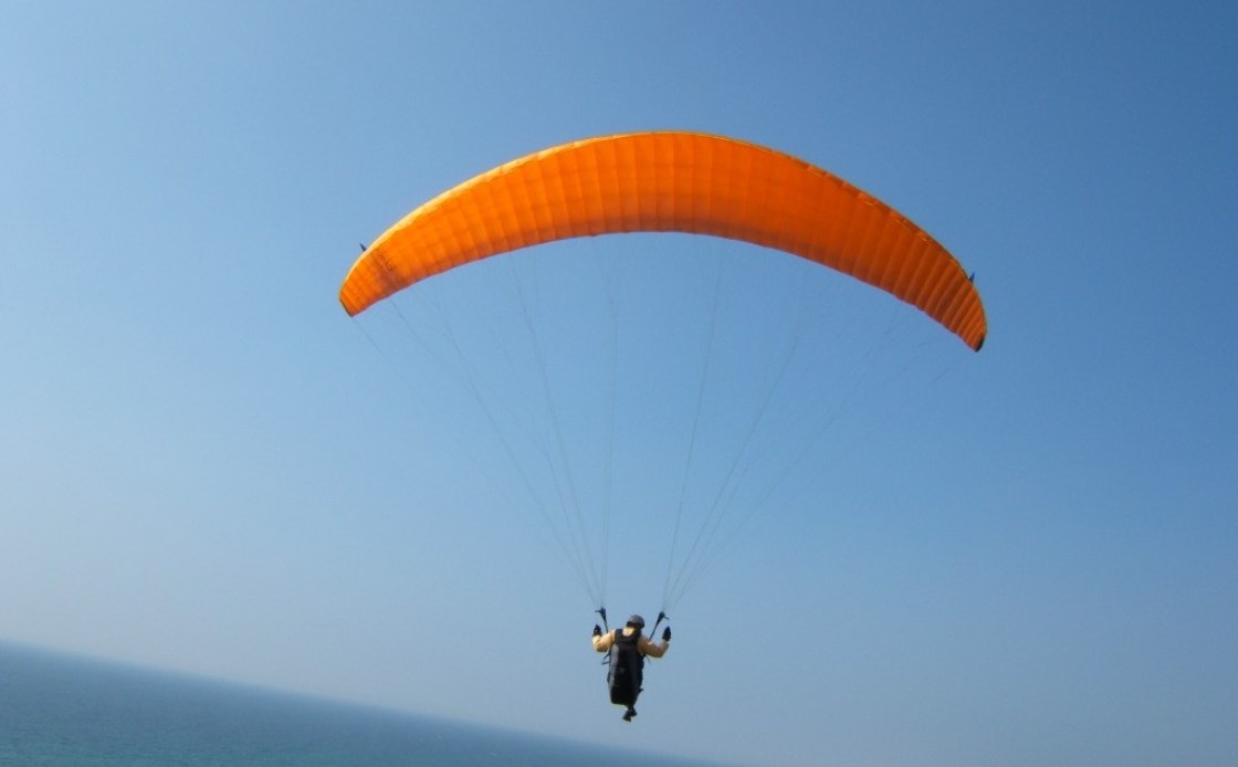 Parapente